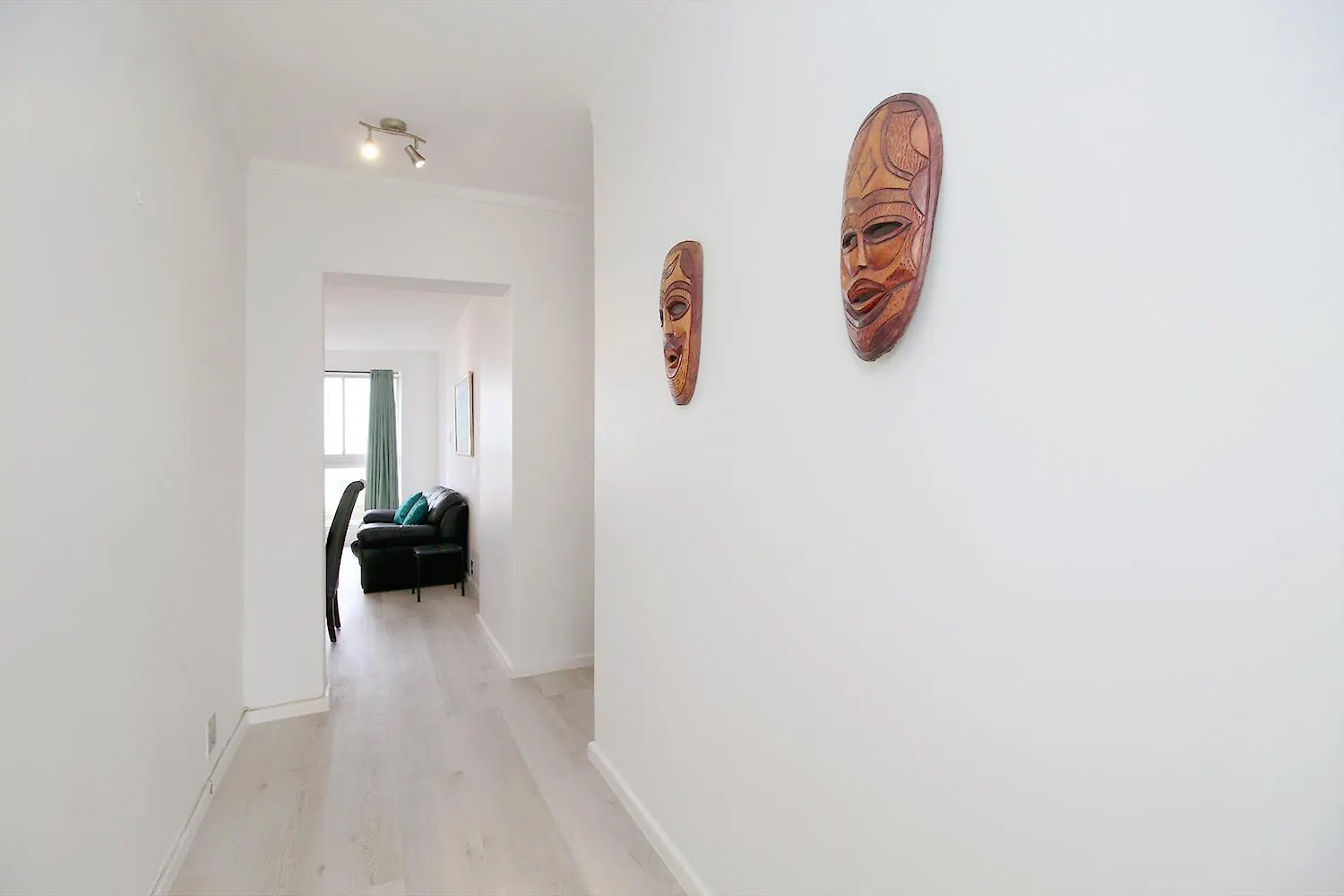 Blouberg Heights Apartment Cape Town 0*,