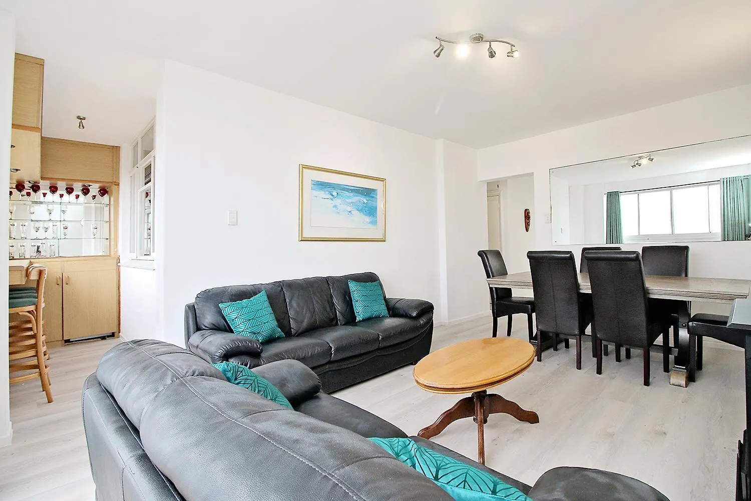 Blouberg Heights Apartment Cape Town South Africa