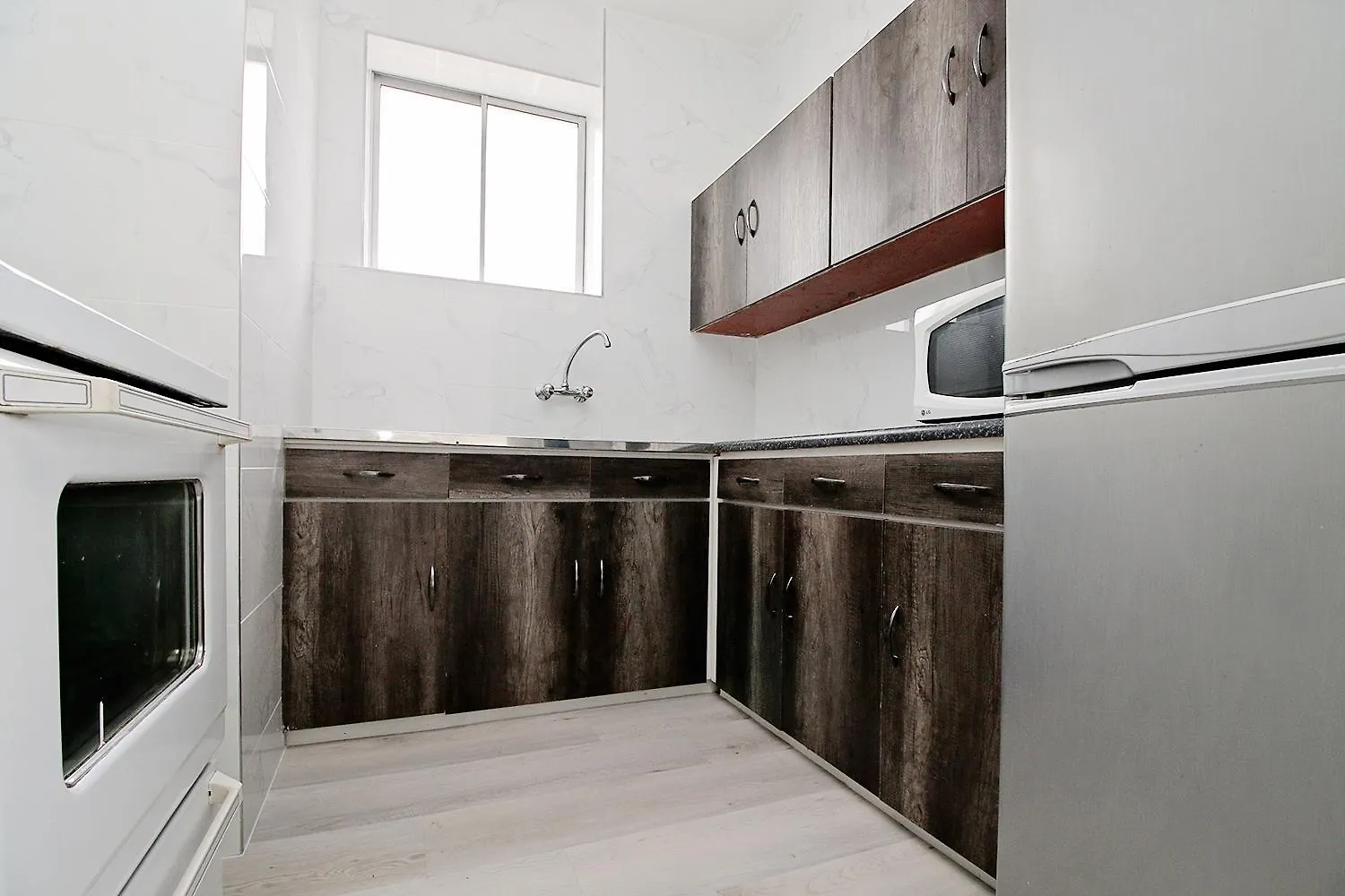 Blouberg Heights Apartment Cape Town