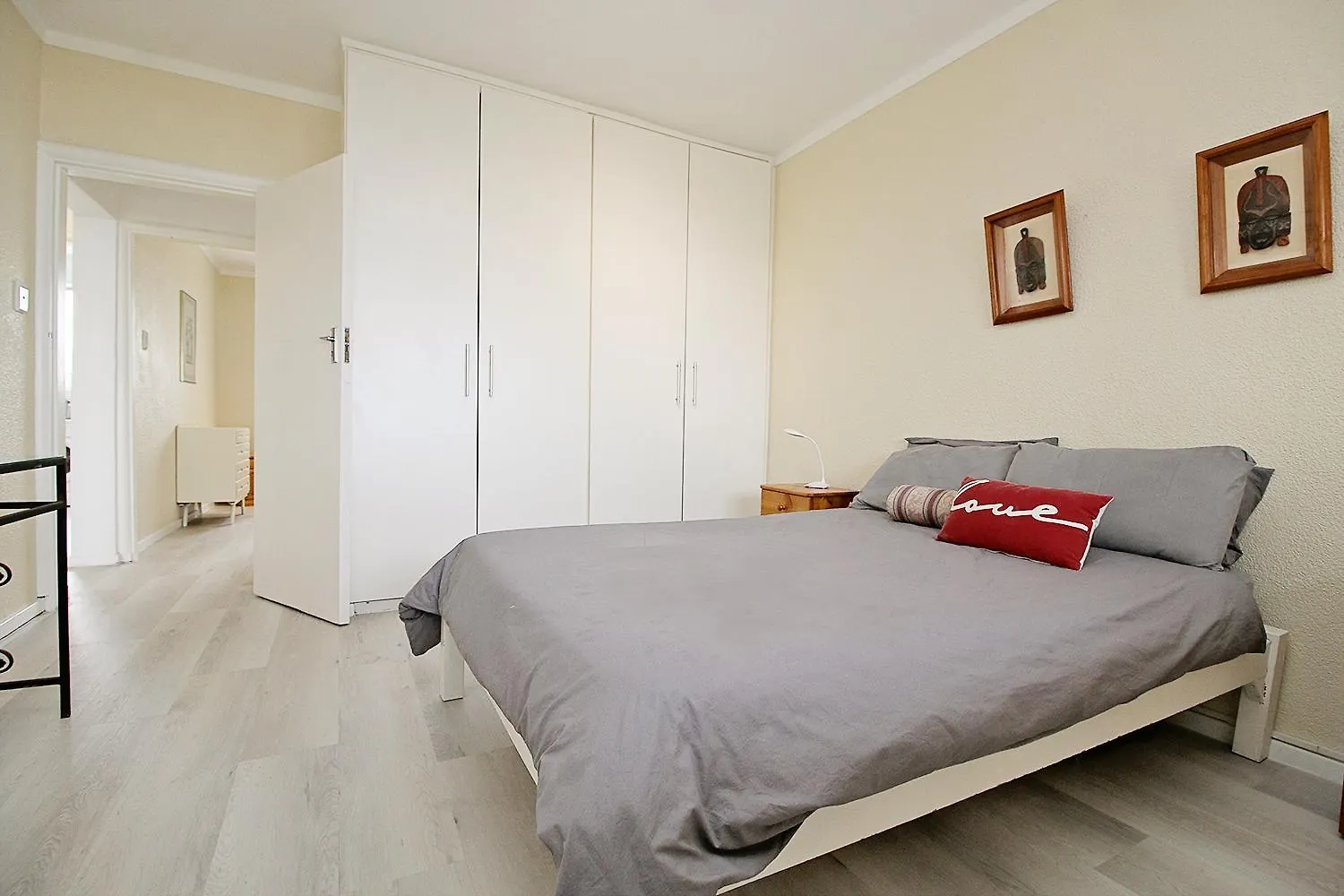 Blouberg Heights Apartment Cape Town