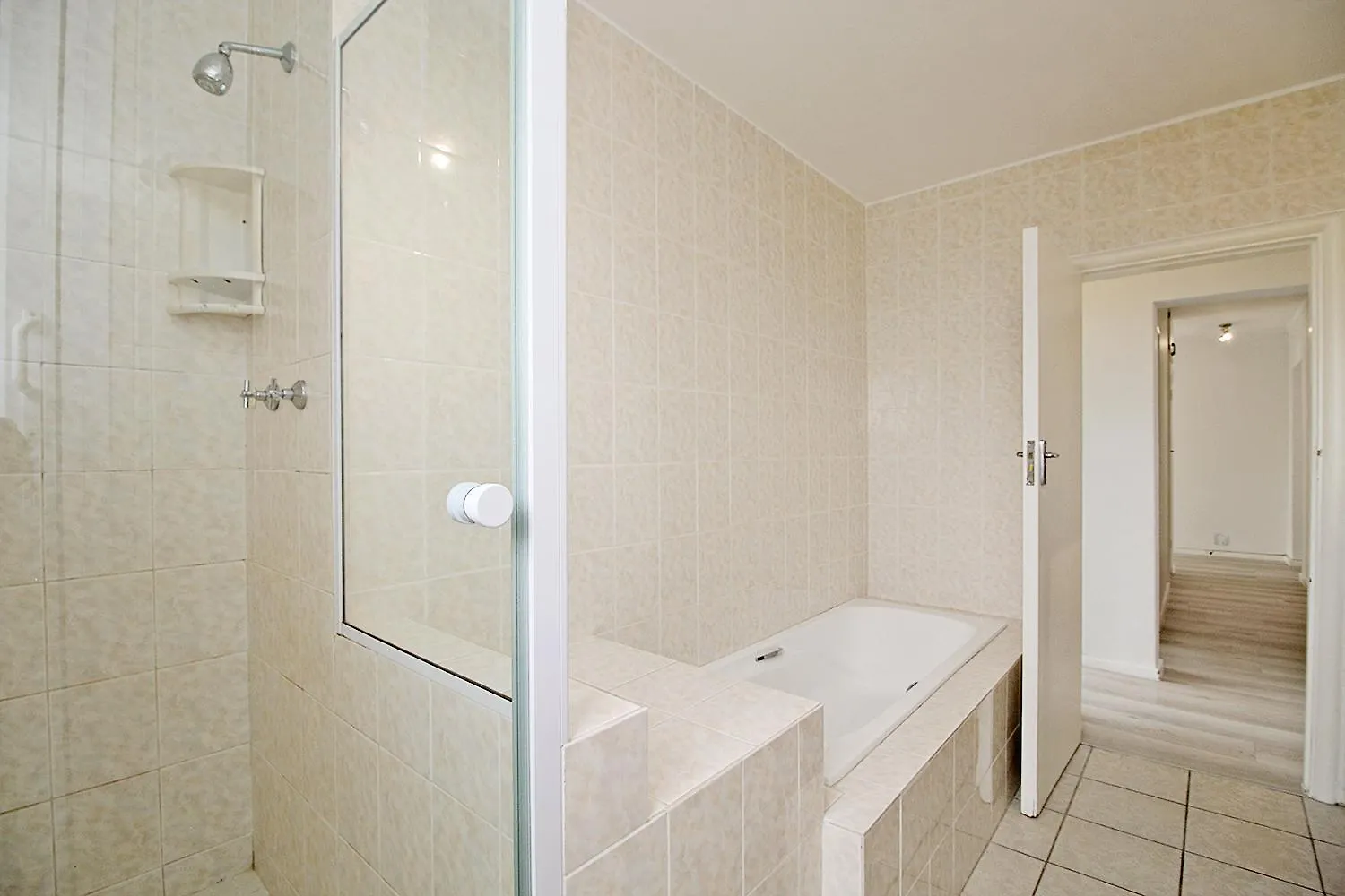 Blouberg Heights Apartment Cape Town