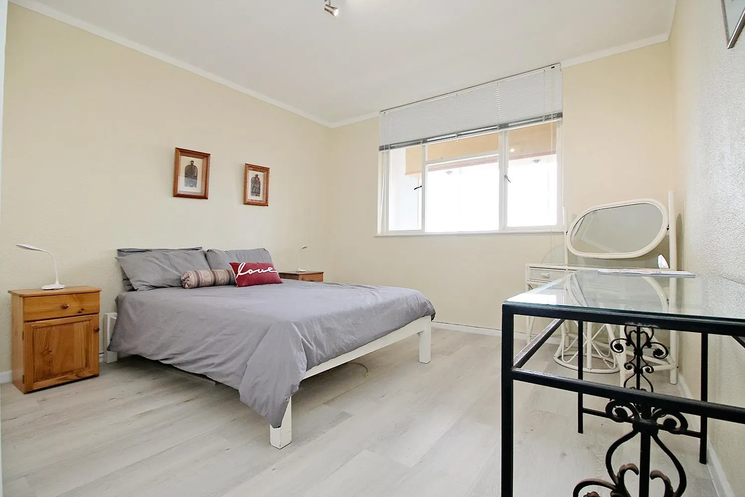 Blouberg Heights Apartment Cape Town