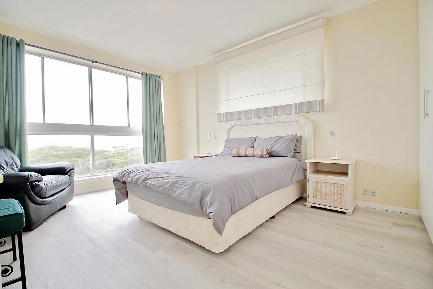 Blouberg Heights Apartment Cape Town South Africa