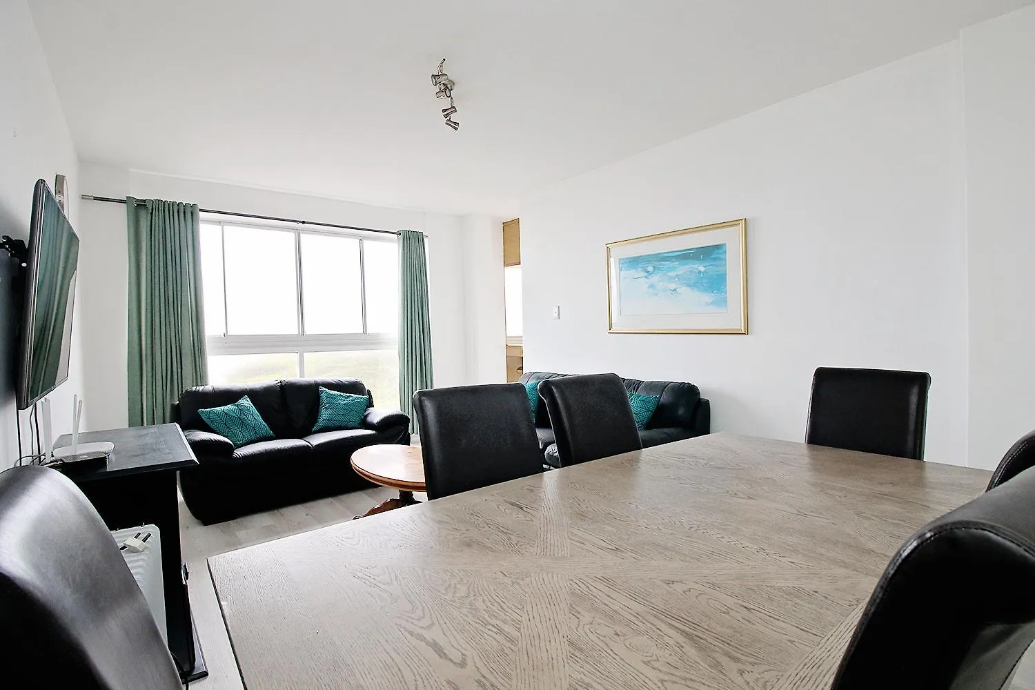 Blouberg Heights Apartment Cape Town 0*,