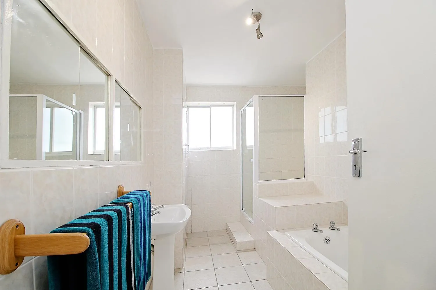 Blouberg Heights Apartment Cape Town