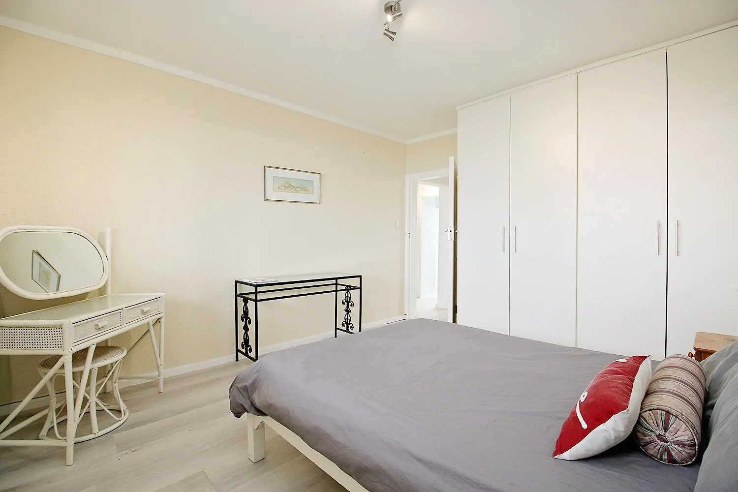Blouberg Heights Apartment Cape Town