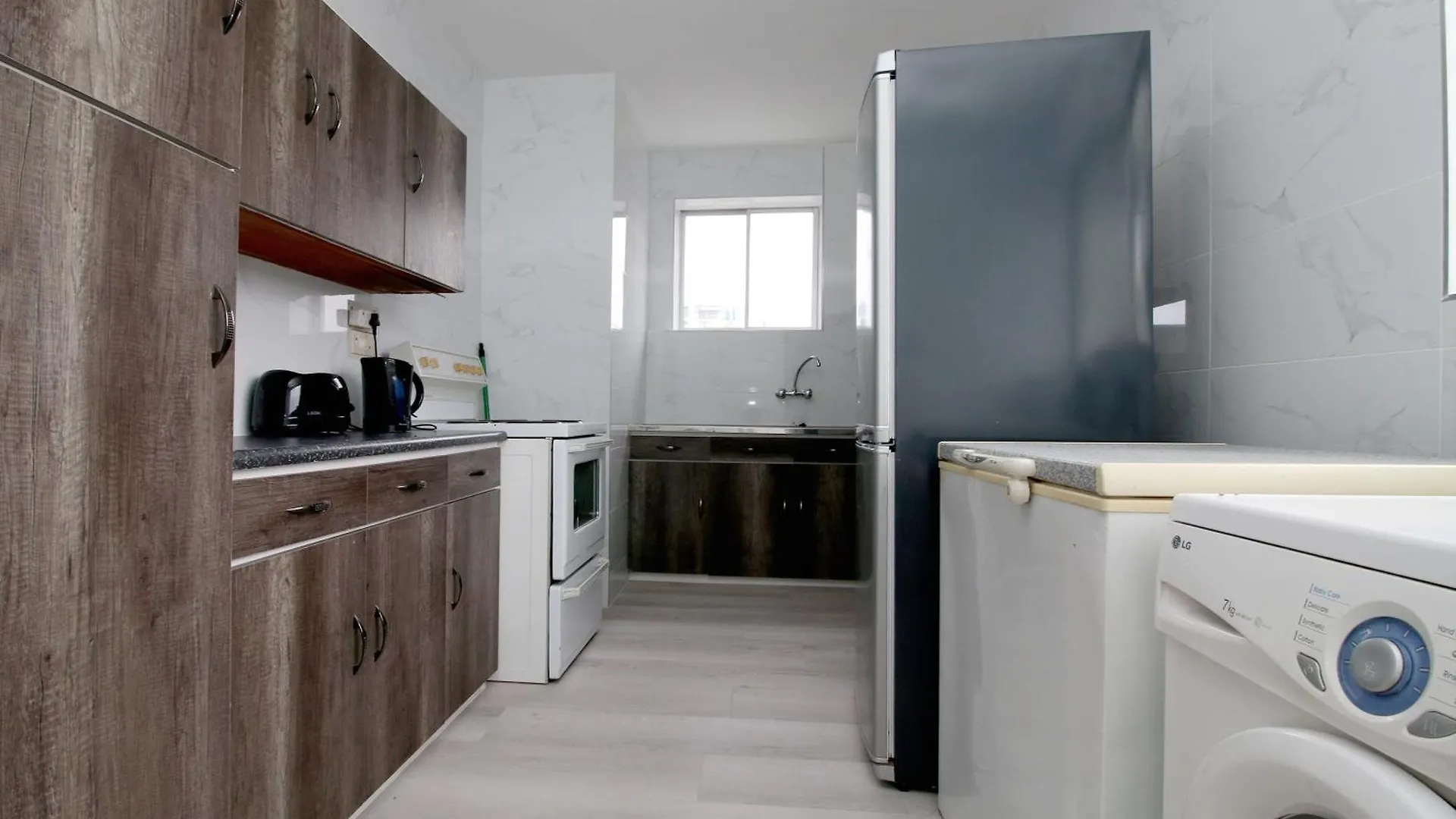 Blouberg Heights Apartment Cape Town